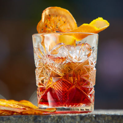 Negroni, Old Fashioned