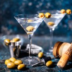 Martini Cocktail
