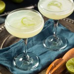 Cocktail Gimlet