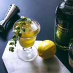 Cocktail Champs-Èlysées