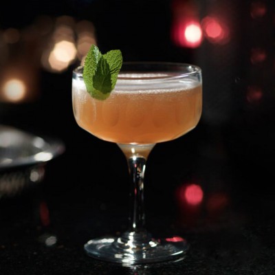 Cocktail Old Cuban