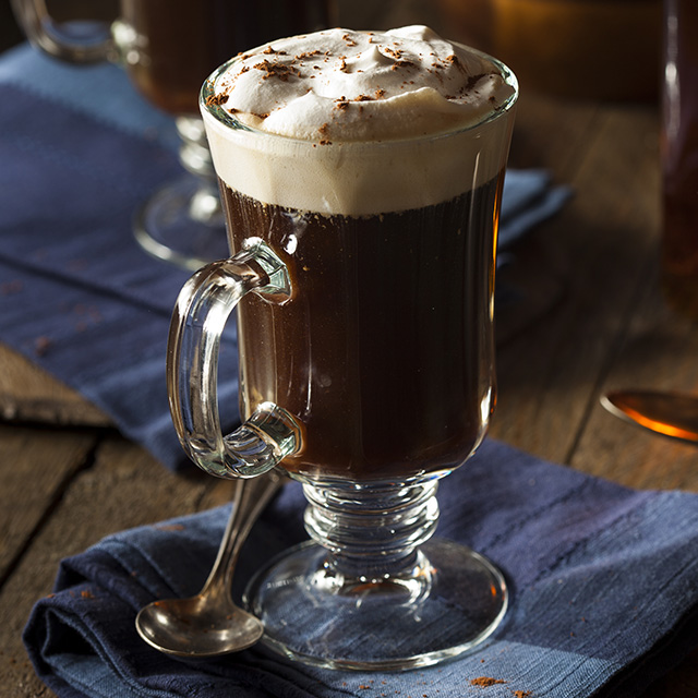 Irish Coffee