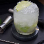 Der Caipiroska Cocktail