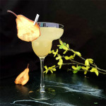 Pear Margarita