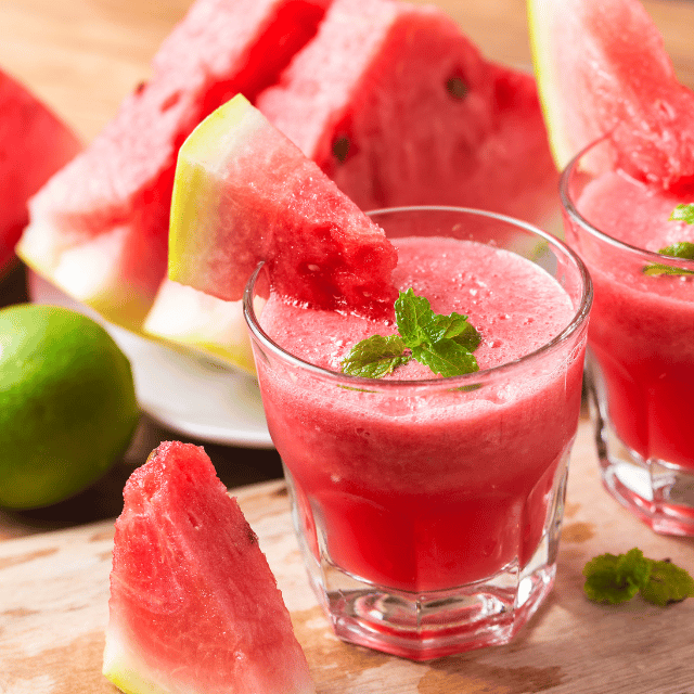 Watermelon Lime